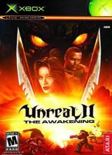 Unreal II: The Awakening