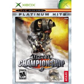 Unreal Championship