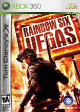 Rainbow Six: Vegas