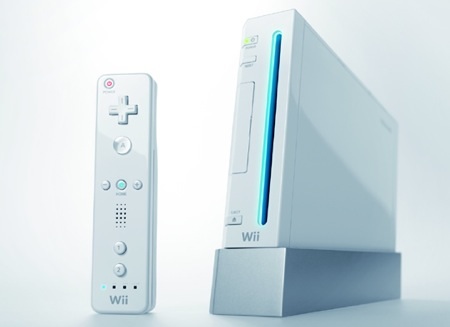 Let Us Clean Your Nintendo Wii For You