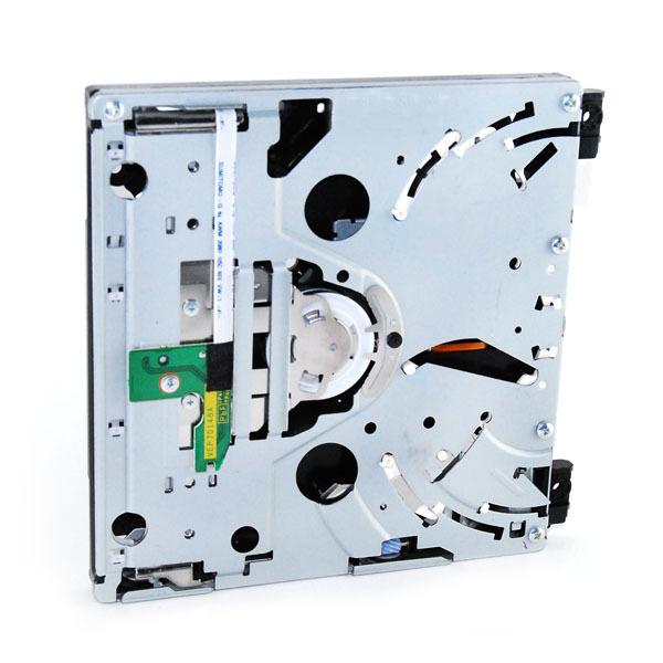 Wii Disc Drive Repair Service