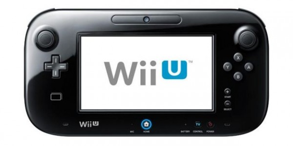 Wii U Controller Touch Screen Repair Service