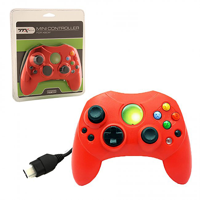 Xbox Controller - Red