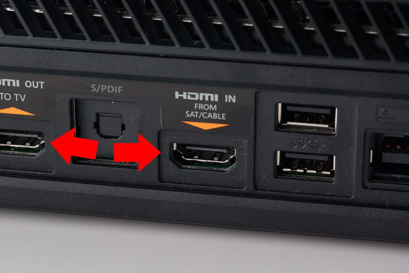 Xbox One HDMI Port Repair Service