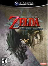 The Legend of Zelda: Twilight Princess