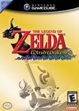 Legend of Zelda: The Wind Waker
