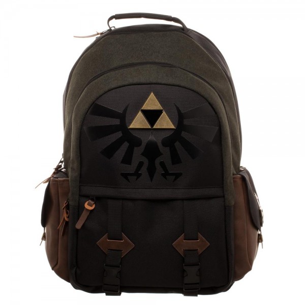 Nintendo Zelda Link Medieval Backpack